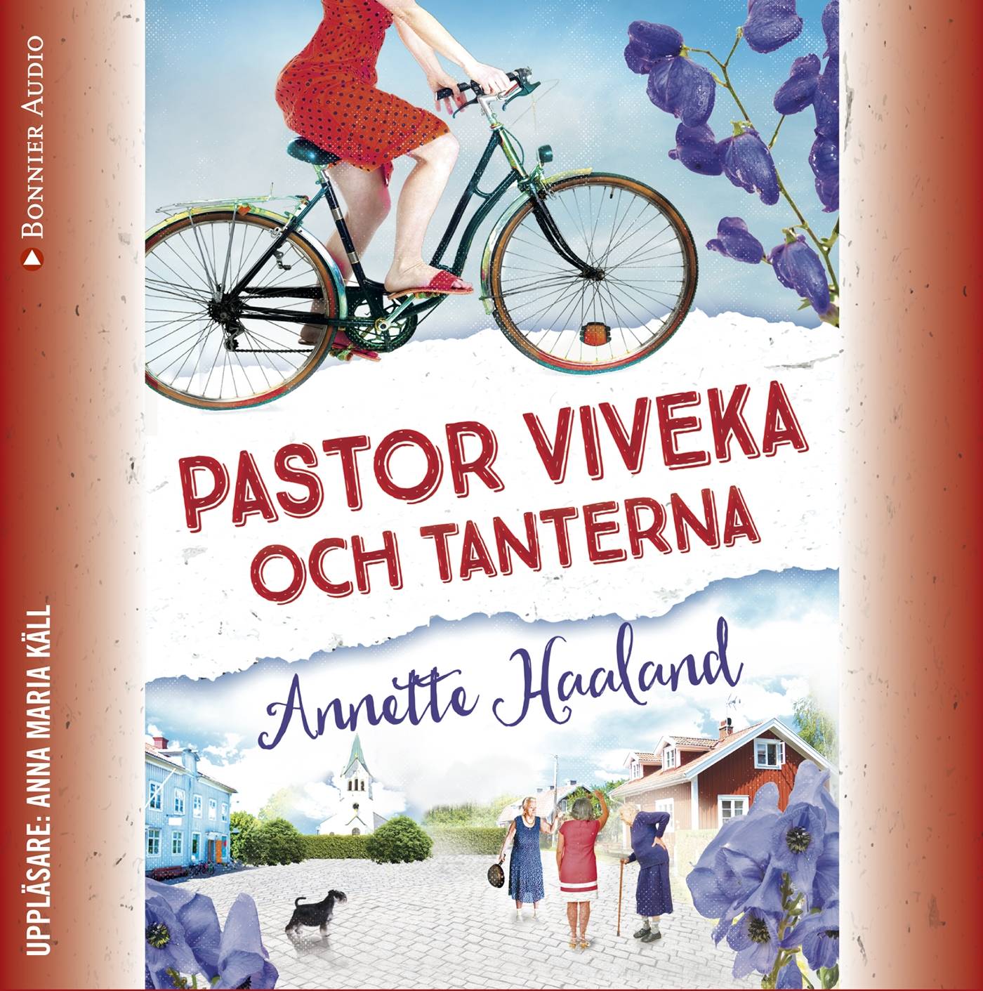 Pastor Viveka och tanterna