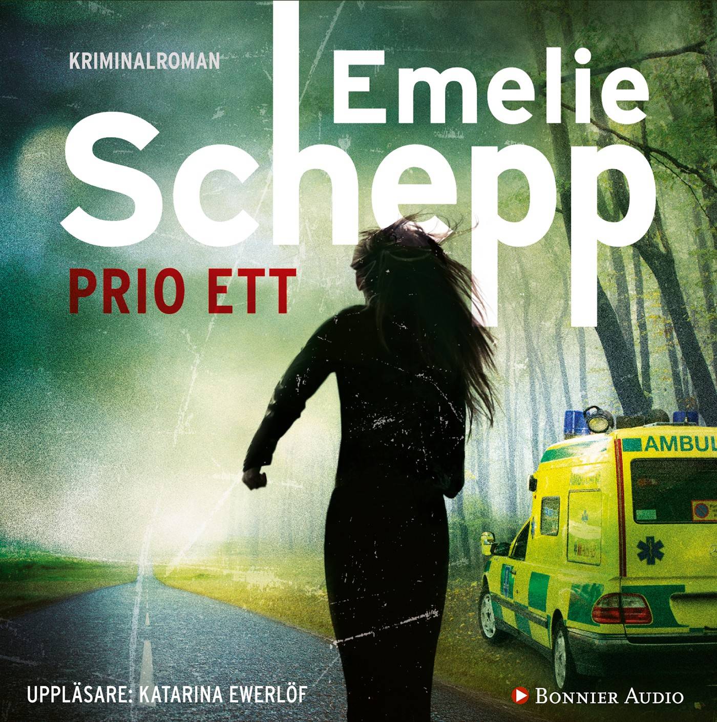 Prio ett