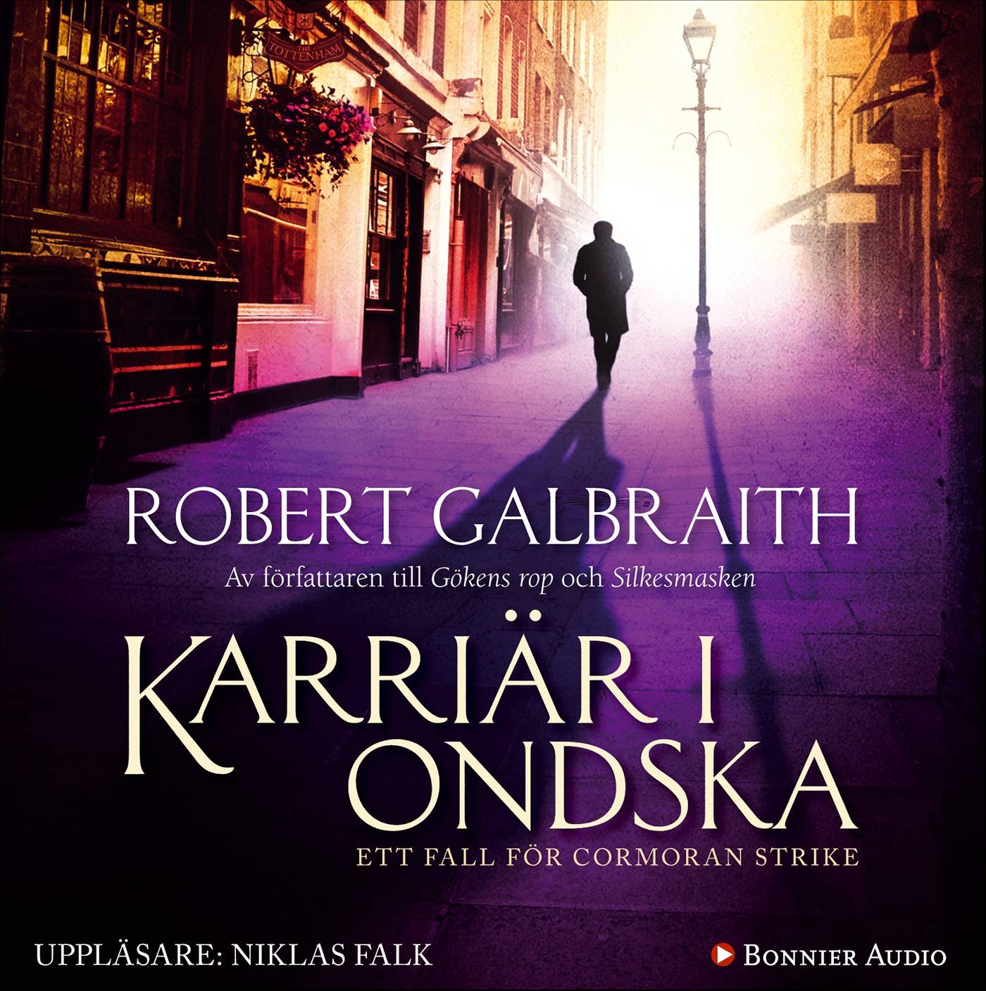 Karriär i ondska