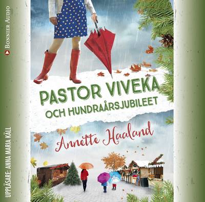 Pastor Viveka och hundraårsjubileet