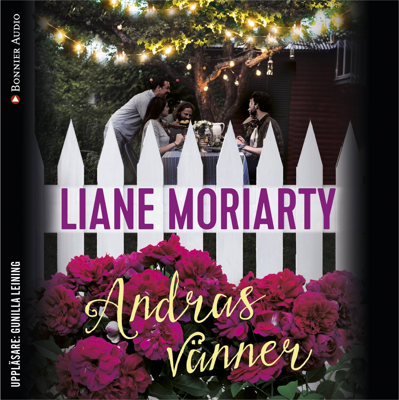 Andras vänner