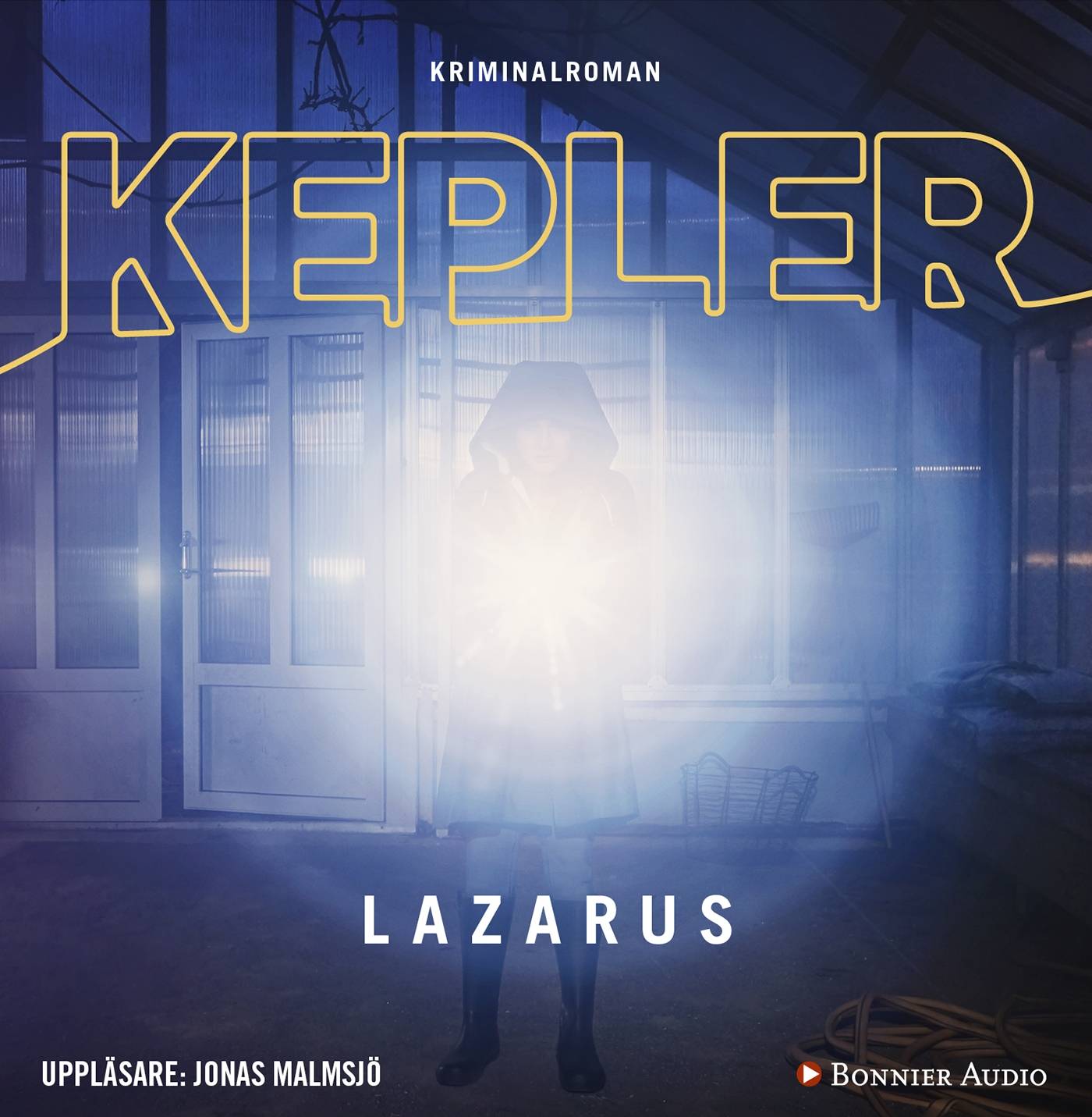 Lazarus