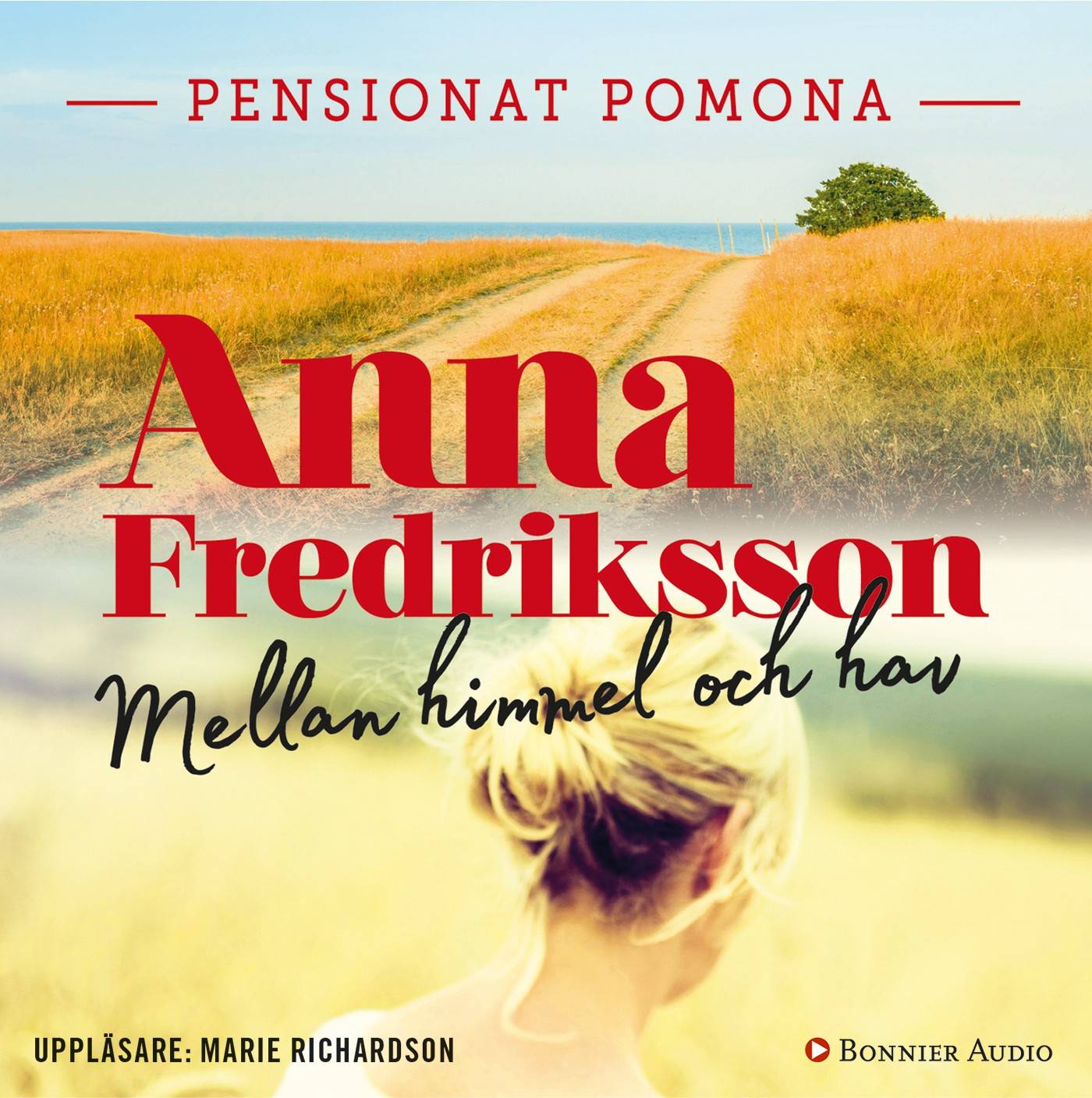 Mellan himmel och hav