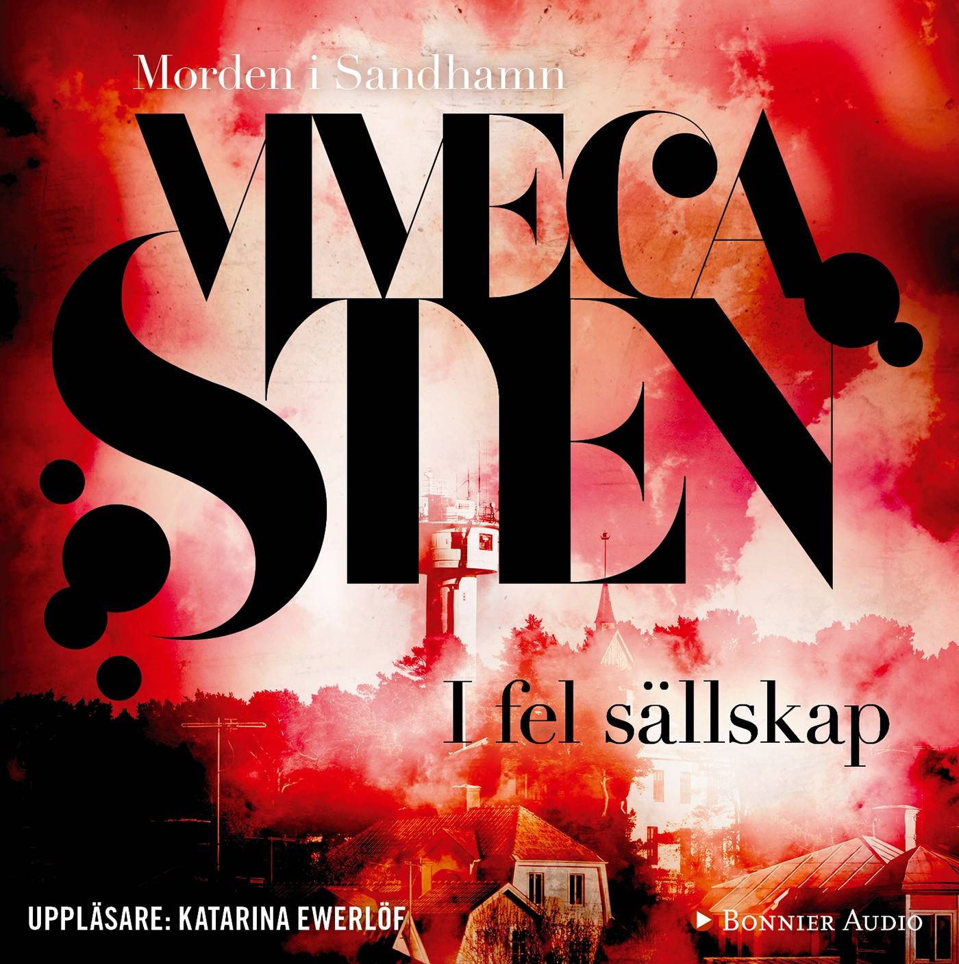 I fel sällskap