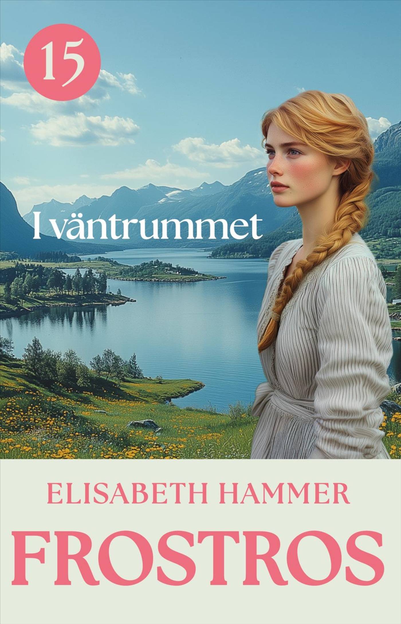 I väntrummet