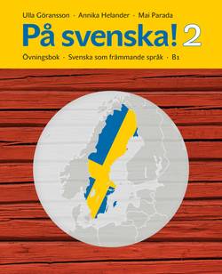 På svenska! 2 Övningsbok