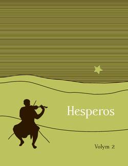 Hesperos. Volym 2, Norskt fin de siécle