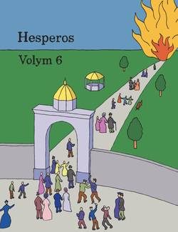 Hesperos. Volym 6, Filosofen