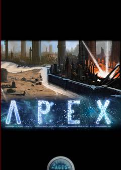 APEX : the hunt for evolution