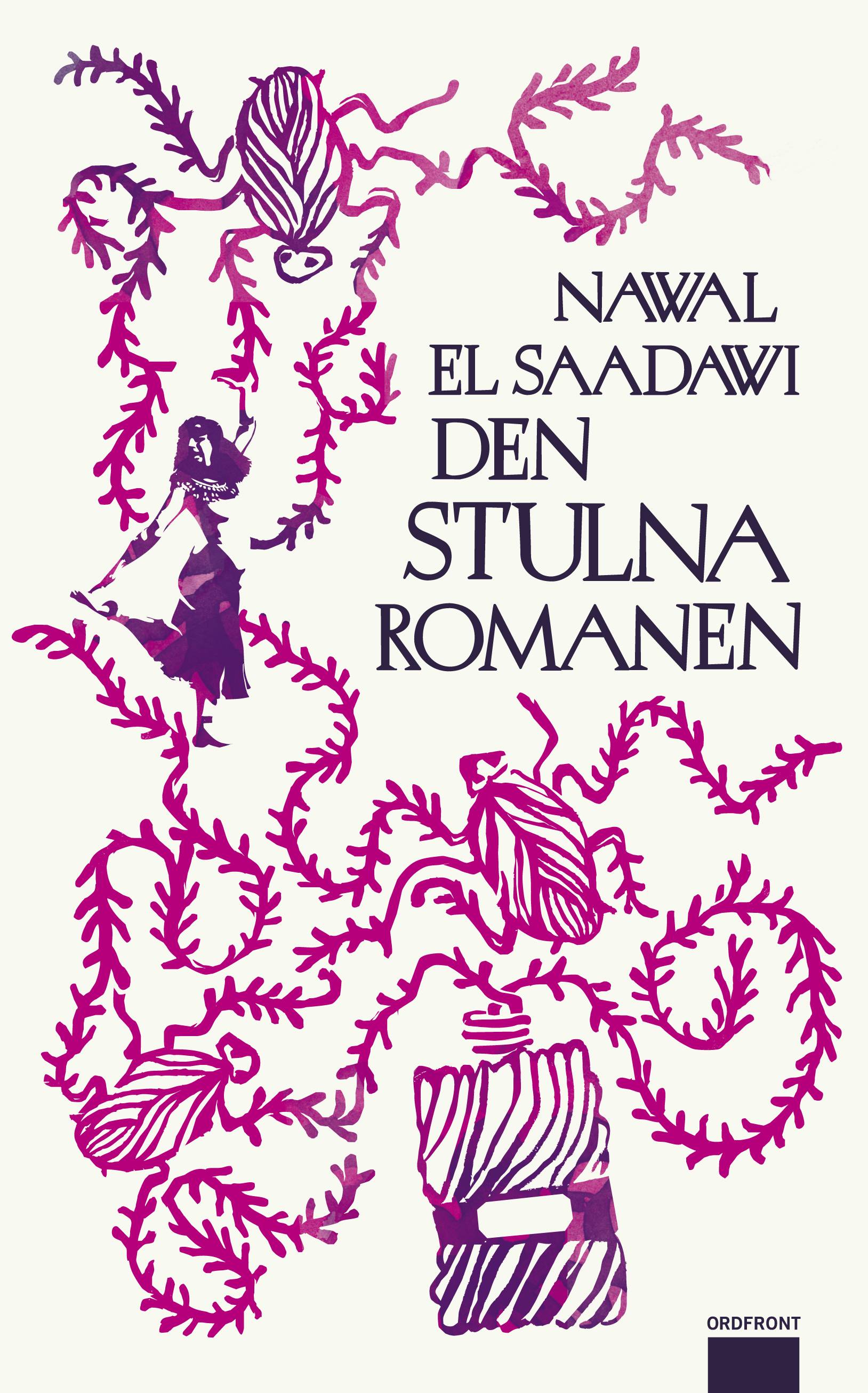 Den stulna romanen