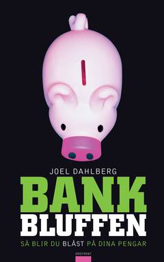 Bankbluffen