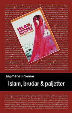 Islam, brudar och paljetter