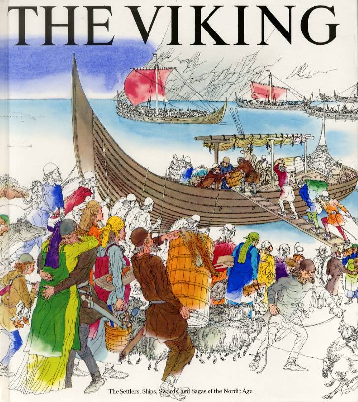 The Viking