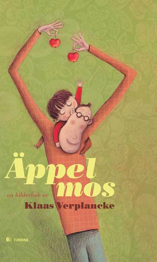 Äppelmos