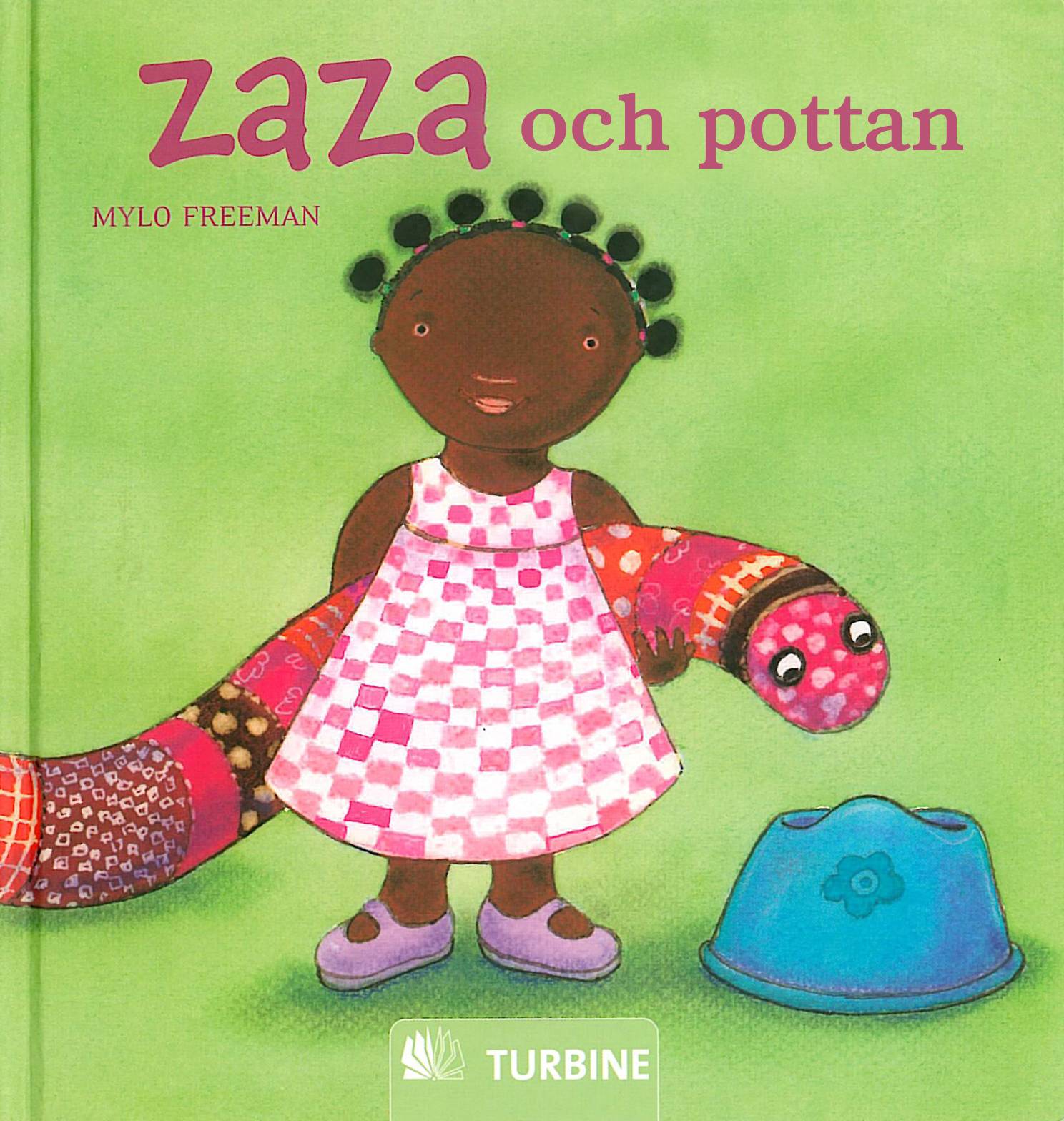 Zaza och pottan