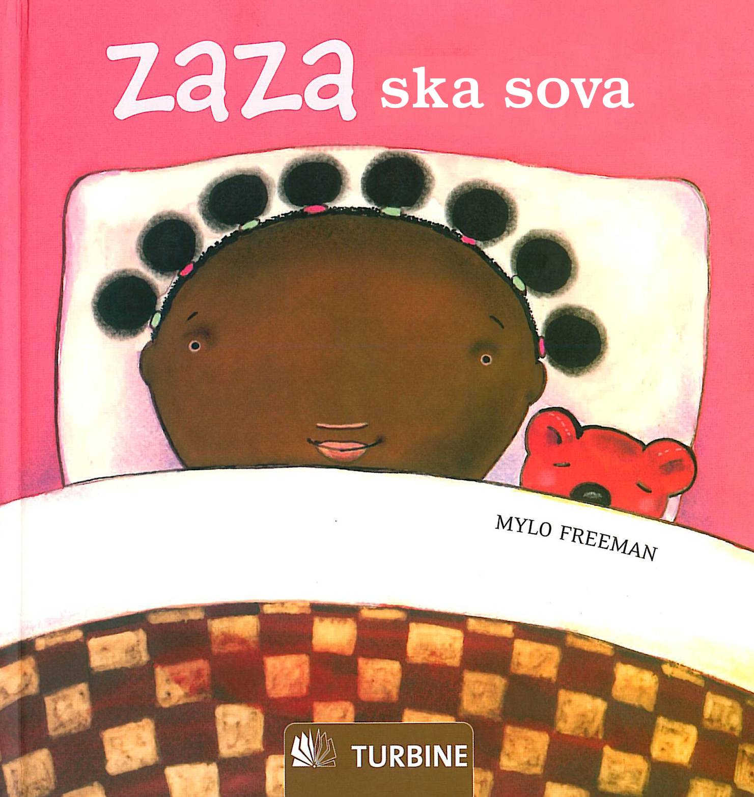 Zaza ska sova