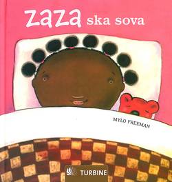 Zaza ska sova