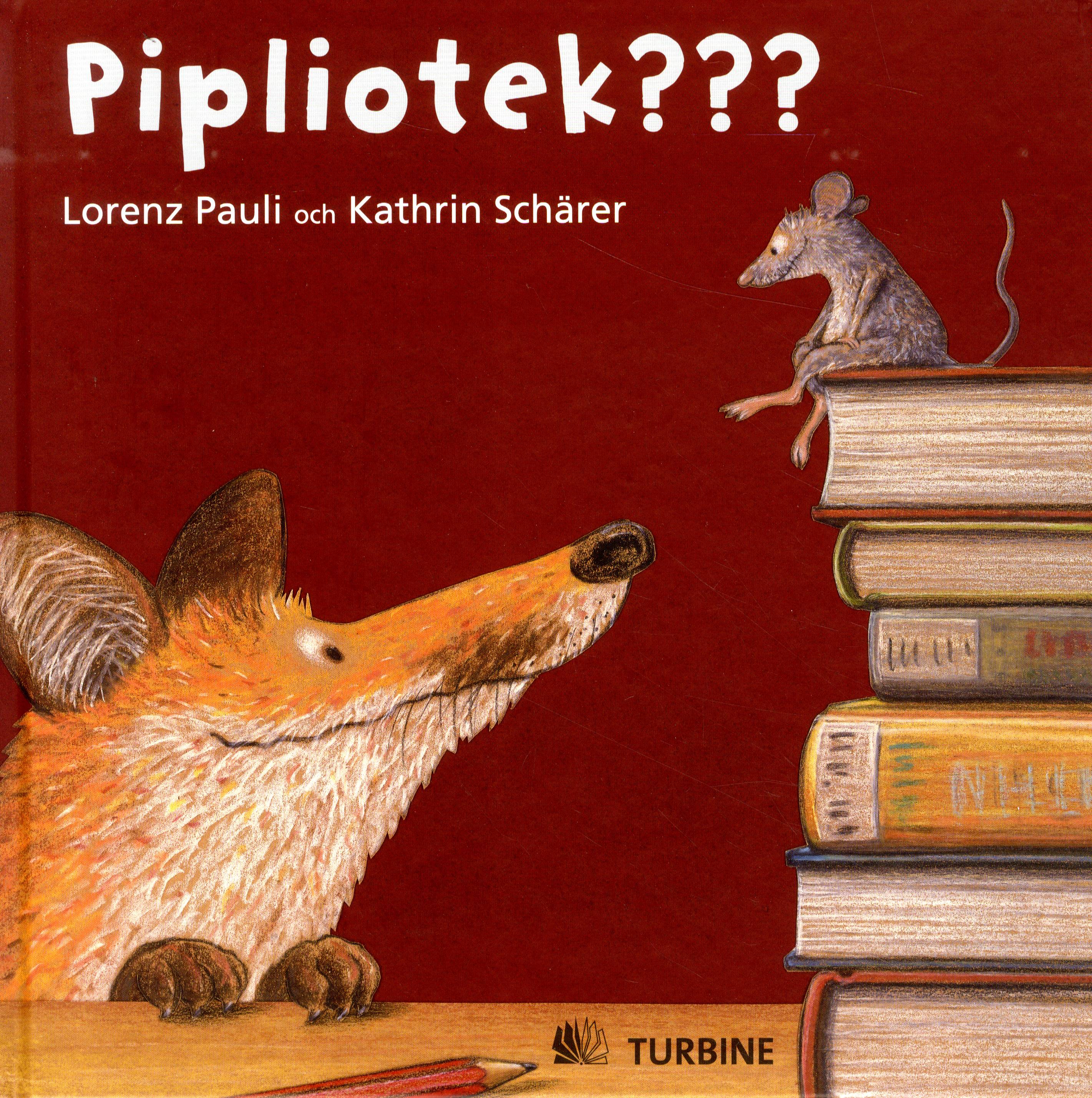 Pipliotek???