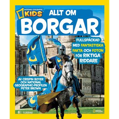 Allt om borgar