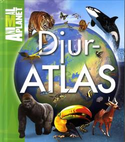 Djuratlas