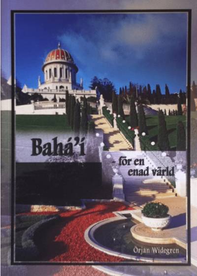 Bahá'í : för en enad värld