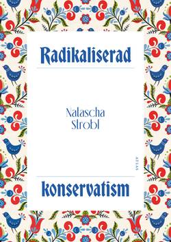Radikaliserad konservatism