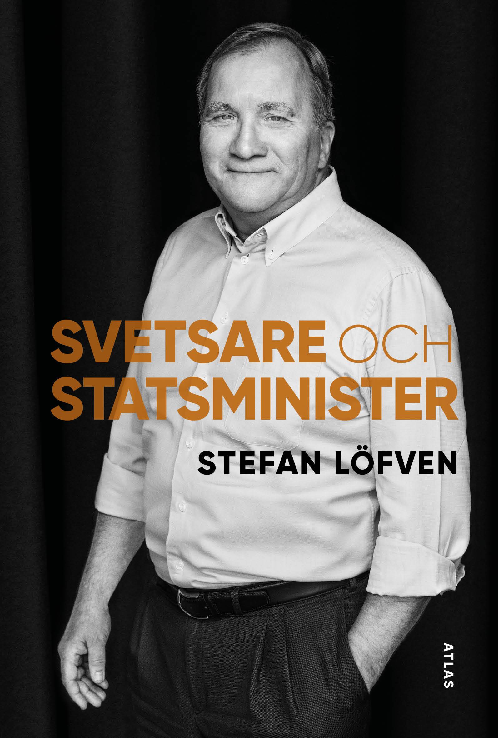 Svetsare och statsminister