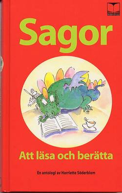 Sagor att läsa och berätta