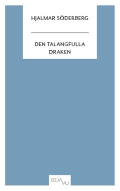 Den talangfulla draken