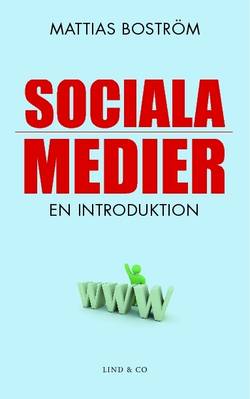 Sociala medier - en introduktion