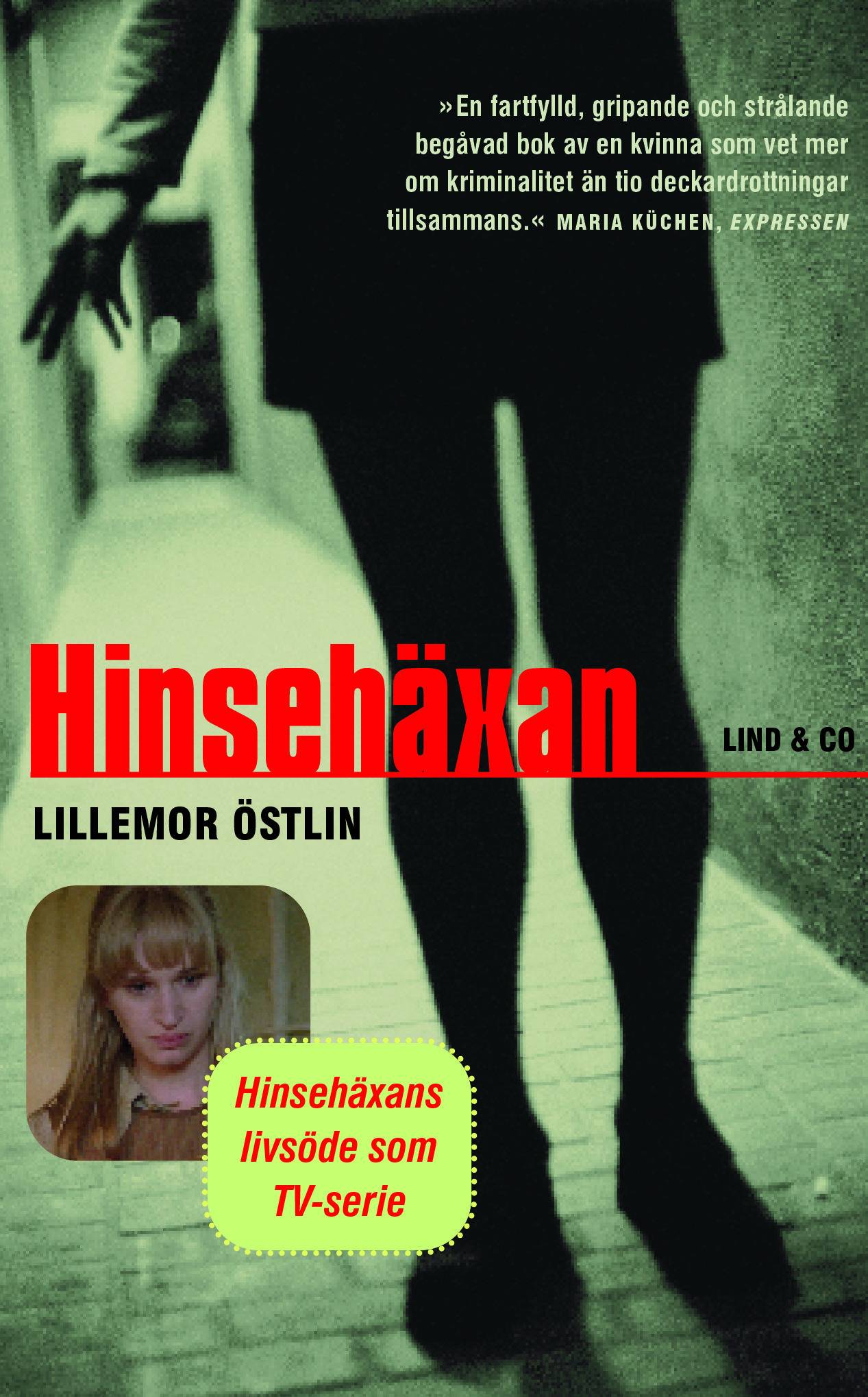 Hinsehäxan