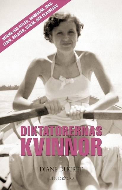 Diktatorernas kvinnor