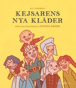 Kejsarens nya kläder