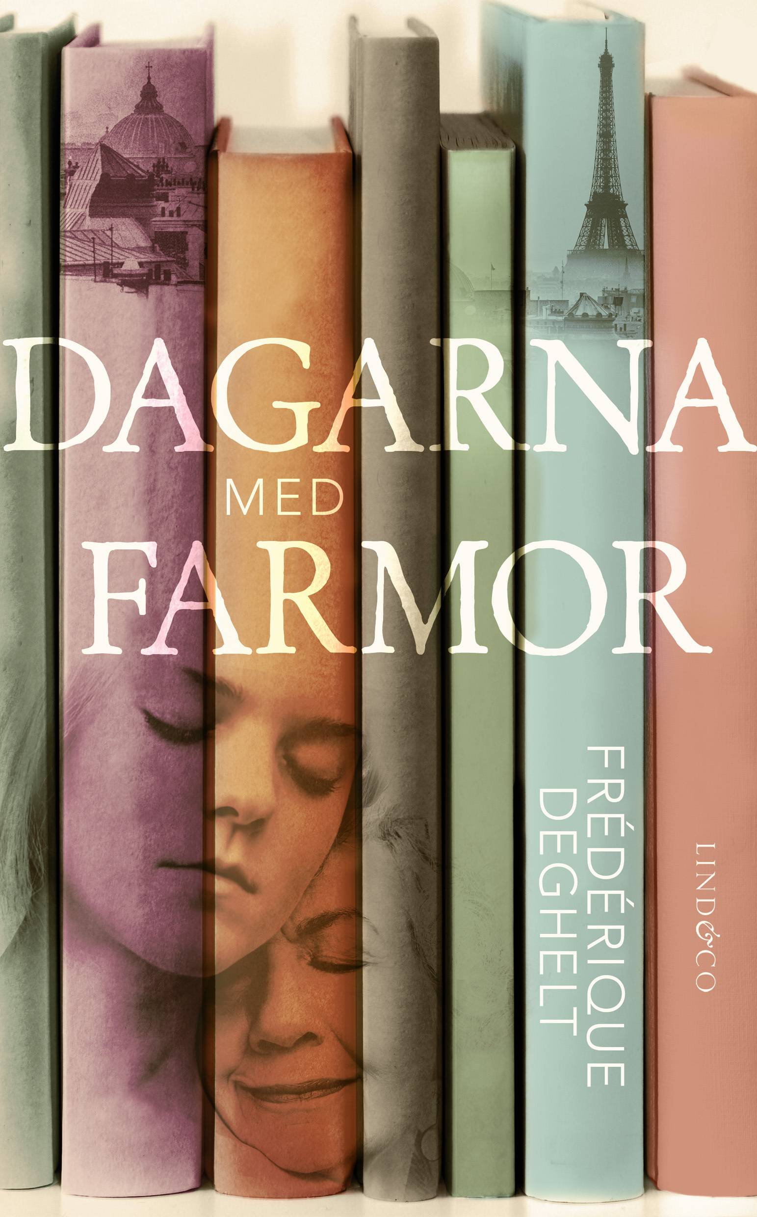 Dagarna med farmor