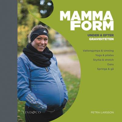 Mammaform : under och efter graviditeten