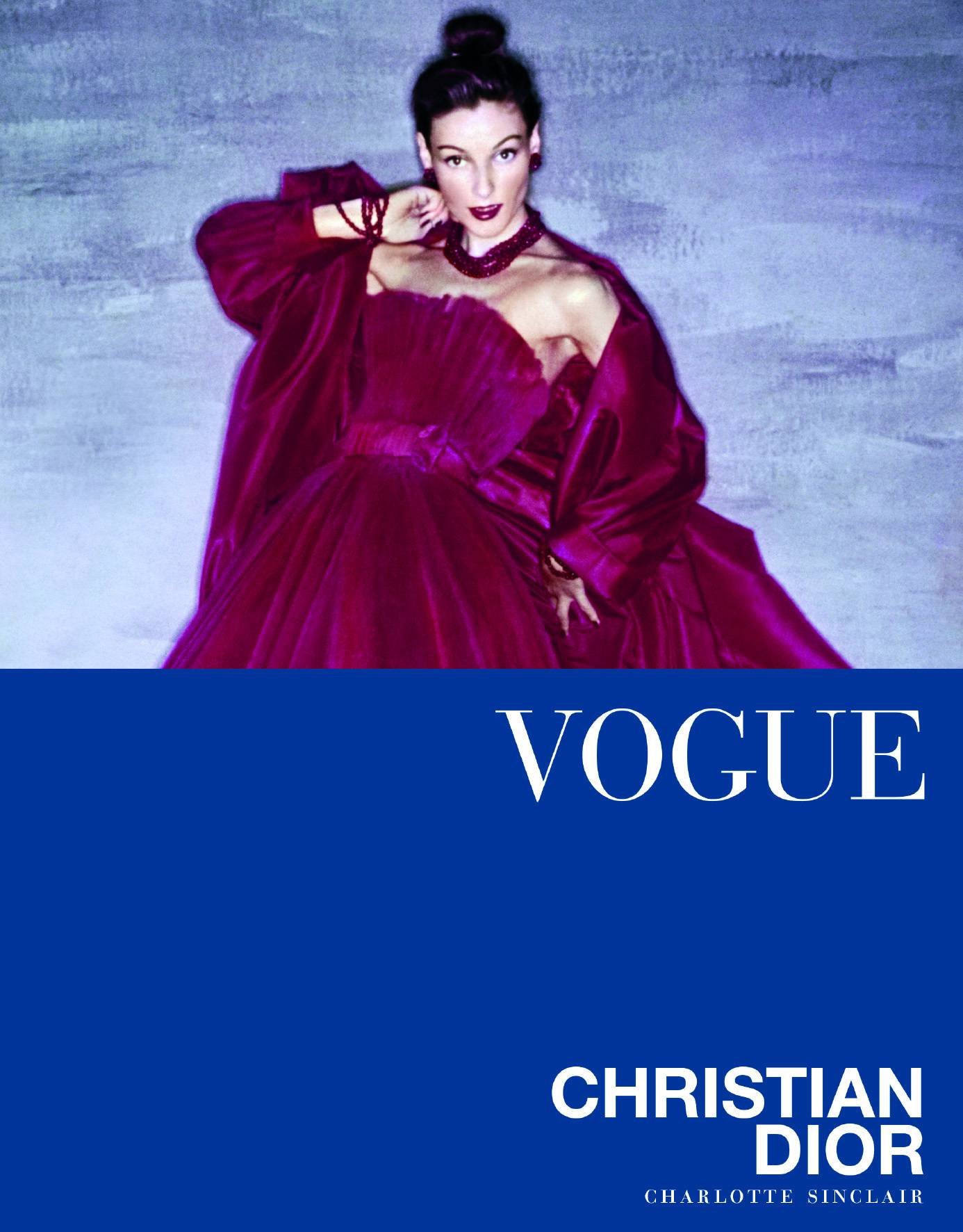 Vogue : Christian Dior