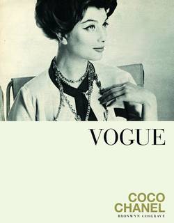Vogue : Coco Chanel