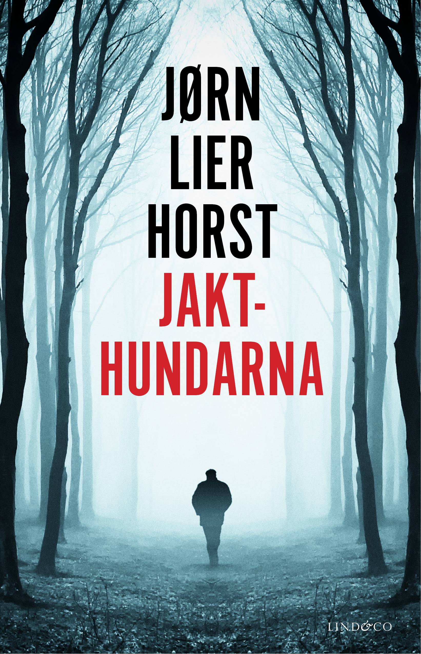 Jakthundarna