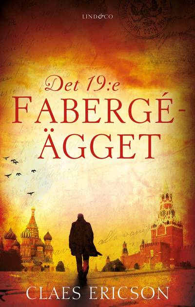 Det 19:e Fabergéägget