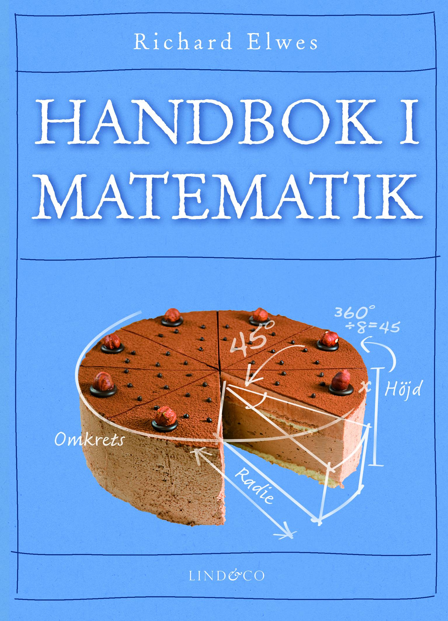 Handbok i matematik