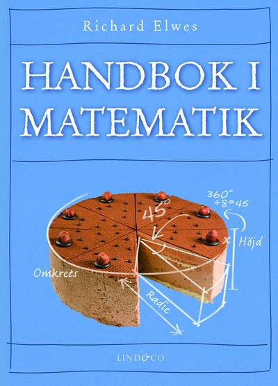 Handbok i matematik
