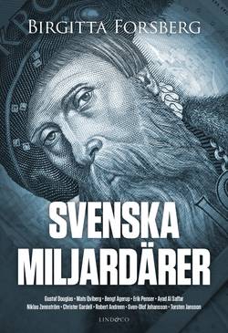 Svenska miljardärer