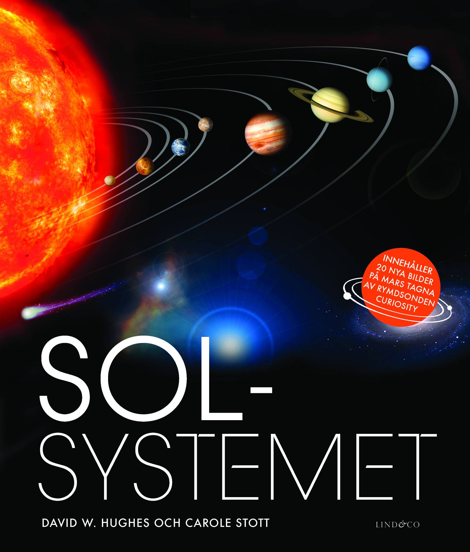 Solsystemet