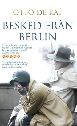 Besked från Berlin