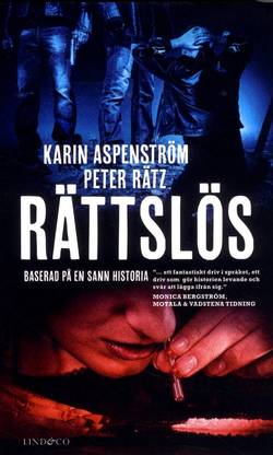 Rättslös