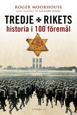 Tredje rikets historia i 100 föremål