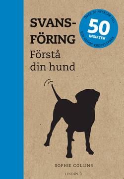 Svansföring : förstå din hund