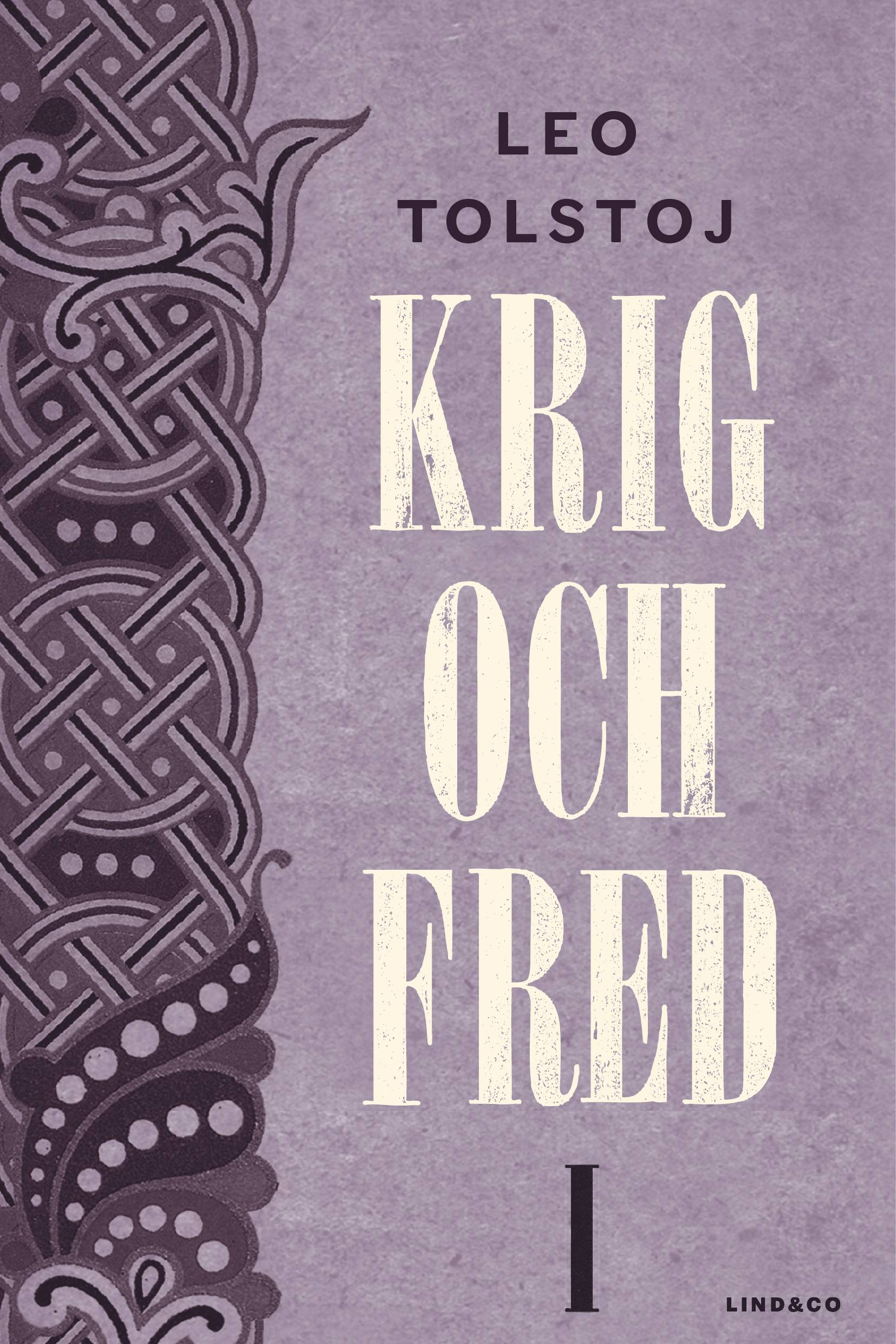 Krig och fred. Vol 1, 1805