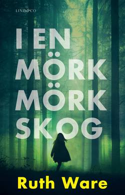 I en mörk, mörk skog