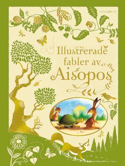 Illustrerade fabler av Aisopos